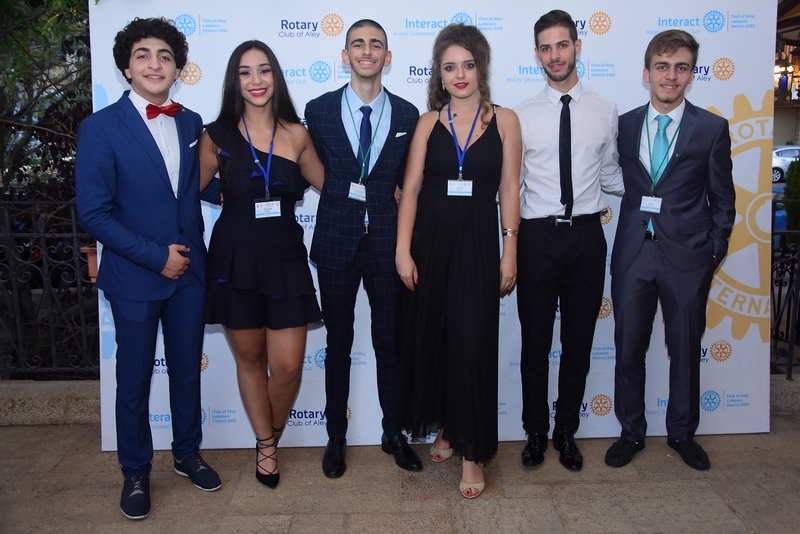 Interact’s Got Talent 2018